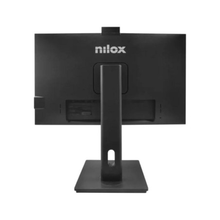 NILOX NXM27RWEB0265 Monitor 27 WC USBC 65W