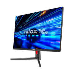 NILOX NXM27CV2K2001 Monitor 27 200Hz HDMI DP Curv