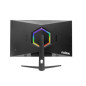 NILOX NXM27CV2K2001 Monitor 27 200Hz HDMI DP Curv