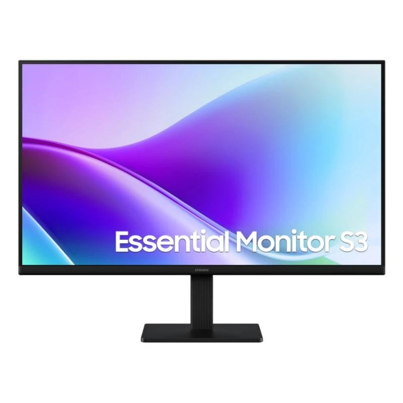Samsung LS27F320GAUXEN Monitor 27FHD IPS 120Hz Ne