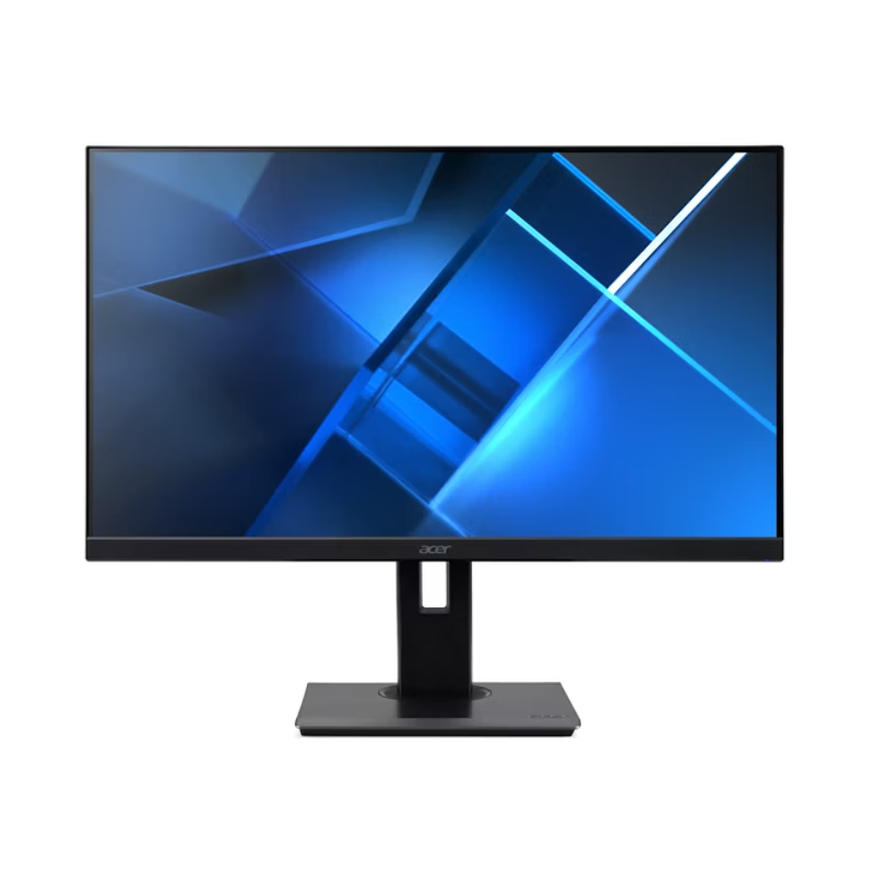 MONITOR ACER WEBCAM B277UDEBMIIPRCZX