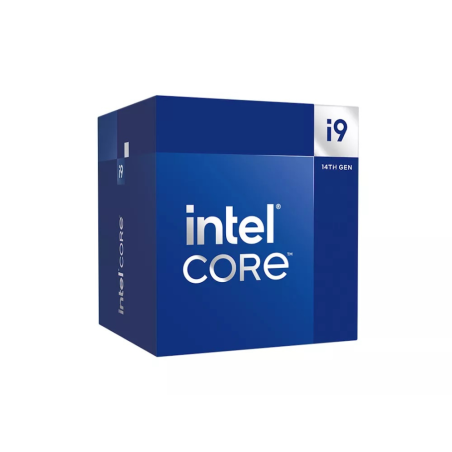 Intel Core i9-14900 procesador 36 MB Smart Cache Caja