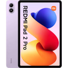 XIAOMI REDMI PAD 2 PRO 6+128GB WIFI 12.1 LAVANDER PURPLE