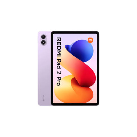 XIAOMI REDMI PAD 2 PRO 6+128GB WIFI 12.1 LAVANDER PURPLE