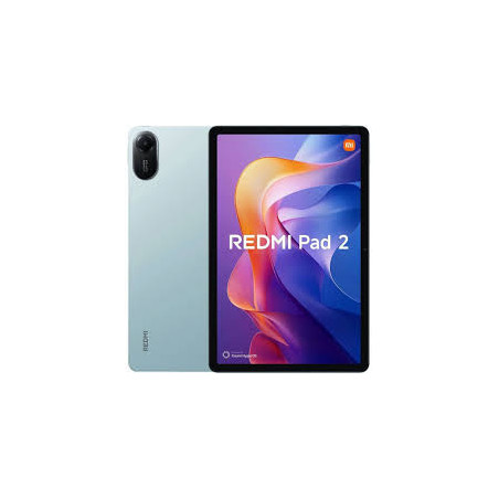 XIAOMI REDMI PAD 2 6+128GB WIFI 11 MINT GREEN