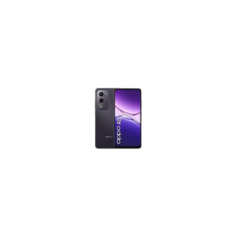 OPPO A5 6+128GB 4G DARK PURPLE OEM