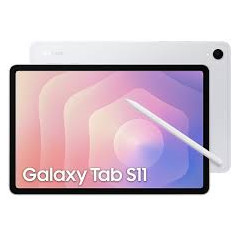 SAMSUNG TAB S11 SM-X736 12+512GB 11 5G SILVER