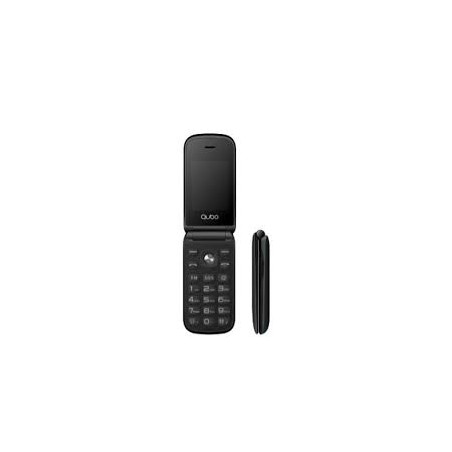 QUBO X-209 48MB 4G BLACK
