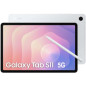 SAMSUNG TAB S11 SM-X736 12+128GB 11 5G SILVER
