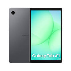 SAMSUNG TAB A11 SM-X135 4+64GB LTE 8.7 GRAY