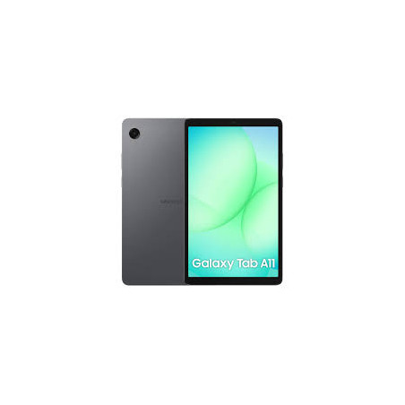 SAMSUNG TAB A11 SM-X135 4+64GB LTE 8.7 GRAY