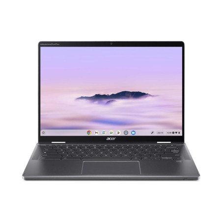 Portatil acer chromebook plus spin 714 cpe794 - 1n - tco u7 - 155u - 3