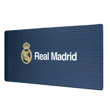 Alfombrilla xl real madrid