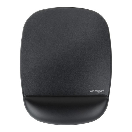 Alfombrilla startech b - ergo - mouse - pad 23cm x 18cm