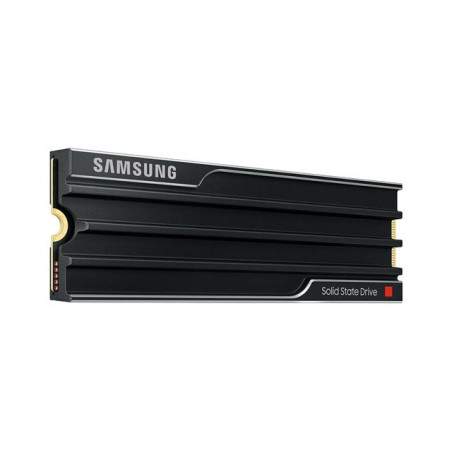Disco duro interno solido ssd samsung 9100pro 4tb m.2 nvme pcie 5 heat