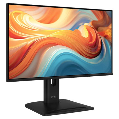 MSI MP245PG E14 Monitor23.8144h VGA HDMI DP MM AA