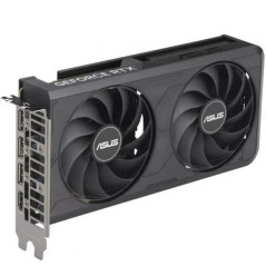 VGA NVIDIA DUAL-RTX5060TI-O16G-EVO ASUS
