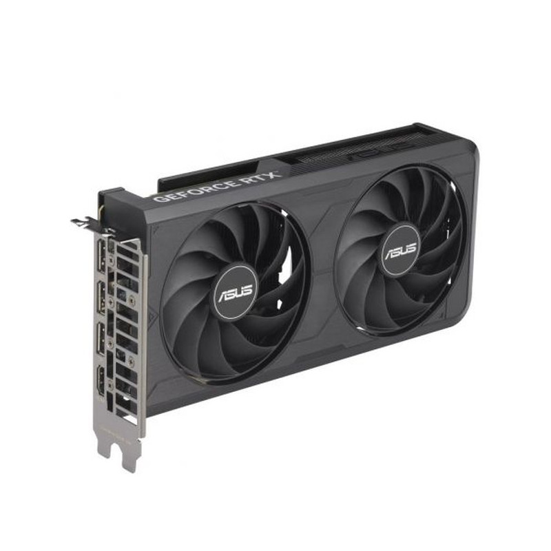 VGA NVIDIA DUAL-RTX5060TI-O16G-EVO ASUS