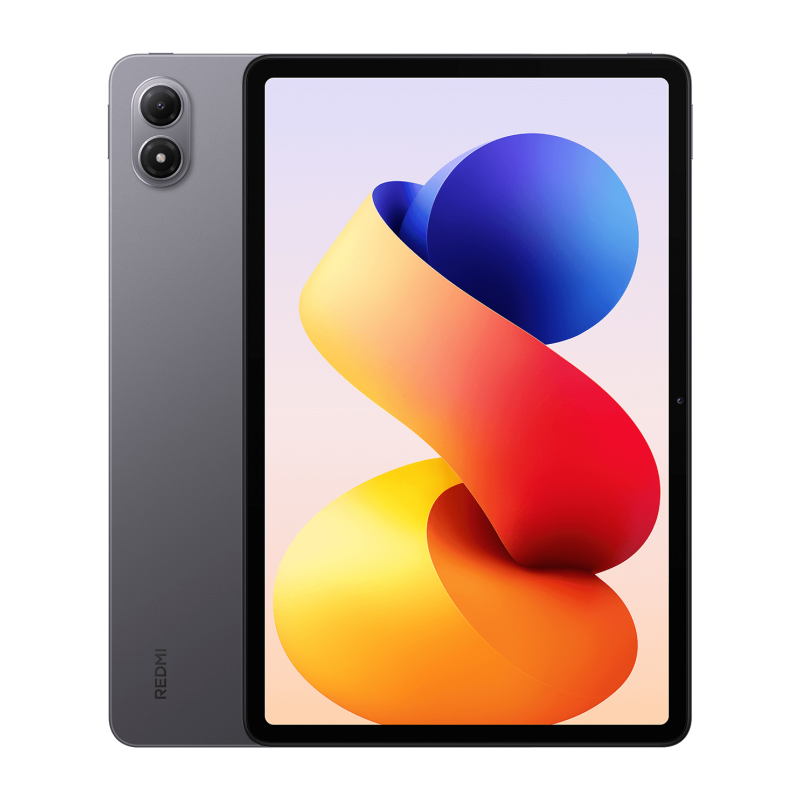 Xiaomi Redmi Pad 2 Pro Snapdragon 128 GB 30,7 cm (12.1) 6 GB Wi-Fi 6 (802.11ax) Gris
