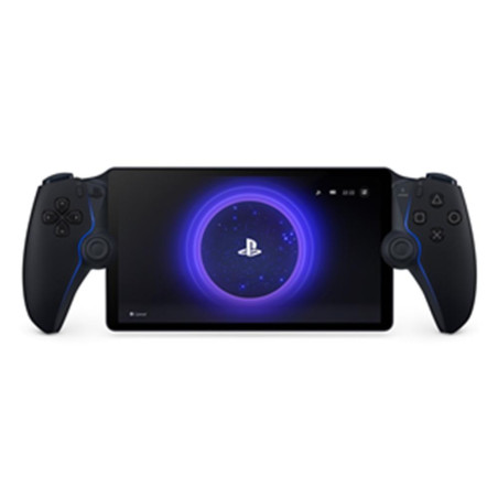 Playstation portal negra