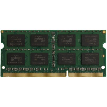 Memoria ram ddr3 8gb innovation it sodimm 1600