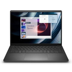 Portatil dell pro 14 essential pv14250 core 7 - 150u - 16gb - ssd 1tb 