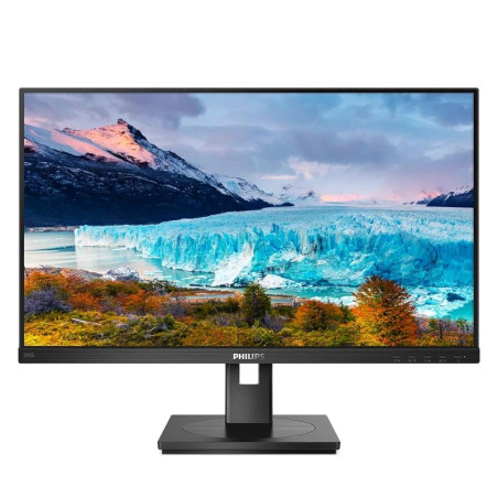 Philips 242S1AE Monitor 24 IPS HDMI DP VGA MM AA