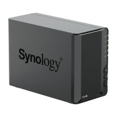Synology DS225+ NAS 2Bay DiskStation 1x2.5Gb 1xGb