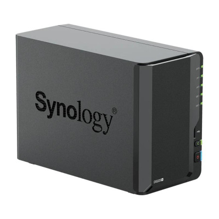 Synology DS225+ NAS 2Bay DiskStation 1x2.5Gb 1xGb