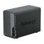 Synology DS225+ NAS 2Bay DiskStation 1x2.5Gb 1xGb