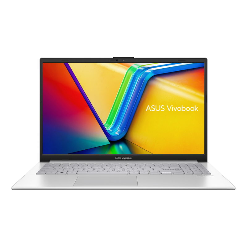 ASUS Vivobook Go 15 E1504FA-BQ1726 - Ordenador Portátil 15.6 Full HD (AMD Ryzen 5 7520U, 16GB RAM, 512GB SSD, Radeon 610M, Sin S