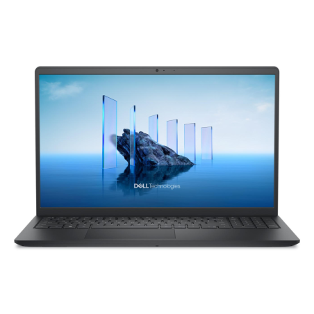 DELL Pro 15 Essential PV15250 Intel® Core™ i5 i5-1334U Portátil 39,6 c