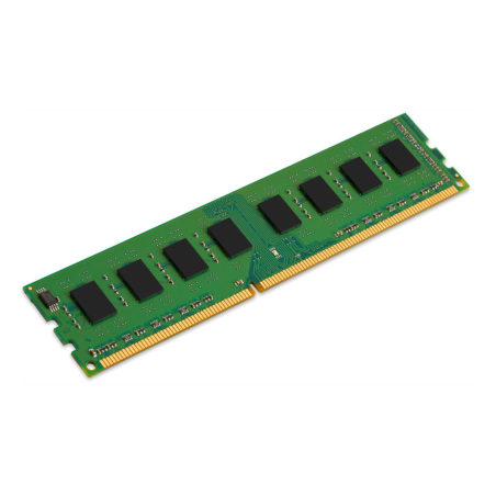 Kingston Technology ValueRAM módulo de memoria 8 GB 1 x 8 GB DDR3 1600