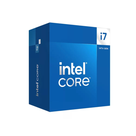 Intel Core i7-14700 procesador 33 MB Smart Cache Caja