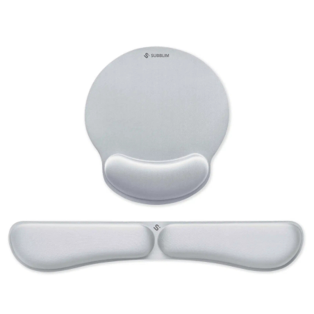 SUBBLIM SUBMP-04E021 descansa muñecas Algodón, Licra, Poliuretano (PU)