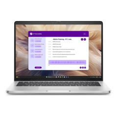 Portatil dell pb14250 u5 - 235u 16gb ssd 512gb 14 pulgadas