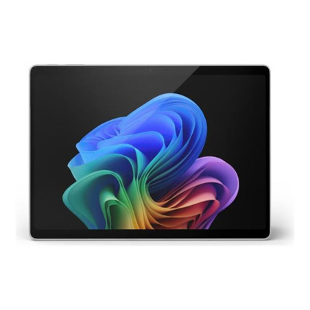 Portatil tablet microsoft surface pro copilot x1e - 80 - 100 16gb ssd 