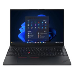 Portatil lenovo thinkpad e16 g3 r5 - 230 - 16gb - ssd 512gb - 16 pulga