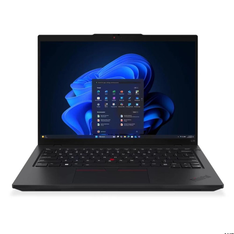 Portatil lenovo thinkpad l14 gen 6 r5p - 215 - 16gb - ssd 512gb - 14 pulgadas fhd+ - w11p
