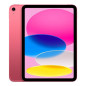 Apple ipad a16 256gb wifi + cell pink 11 pulgadas - ips - 12mpx