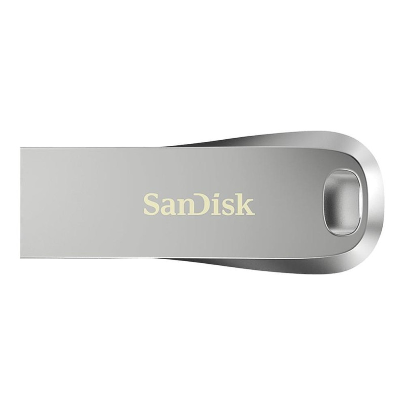 Memoria usb 3.1 sandisk 128gb ultra luxe