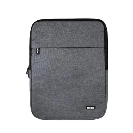 NILOX Funda SLEEVE 14.1 Gris