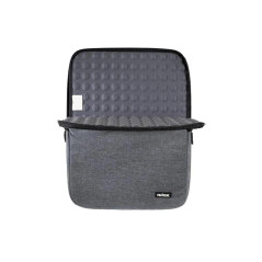 NILOX Funda SLEEVE 14.1 Gris