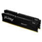 Kingston KF560C30BBEK2-32 DDR5 6000 CL30 BLACK EXP