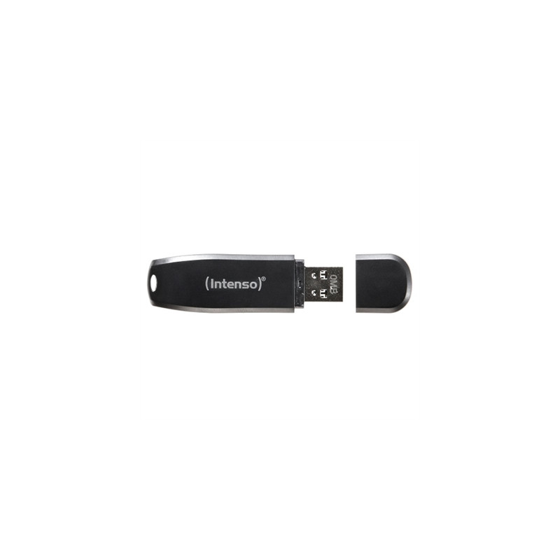 Memoria usb 3.0 intenso speed 16gb