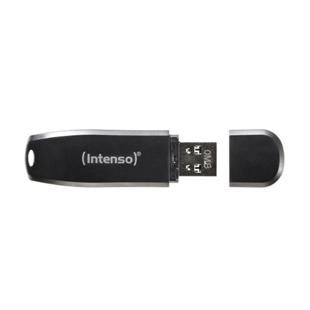 Memoria usb 3.0 intenso speed 16gb