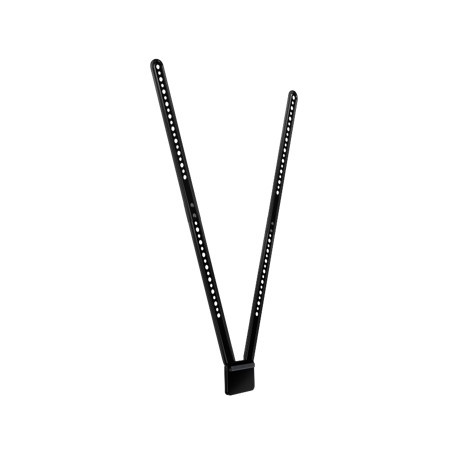 Soporte de tv xl logitech para meetup