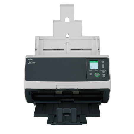 Escaner ricoh - fujitsu fi - 8170