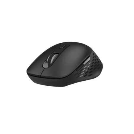 Nilox Ratón Dual Wireless 1600dpi silen. Negro