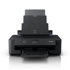 Impresora fotografica epson inkjet expression photo hd xp - 15000 colo